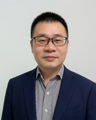 Daniel Duan